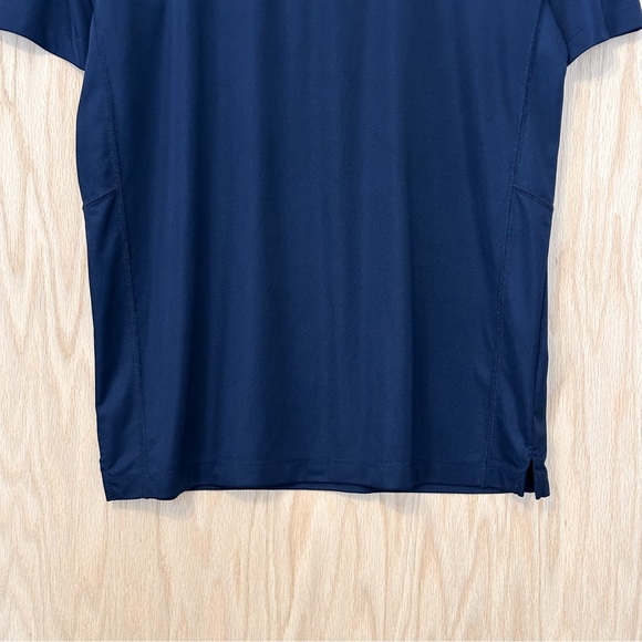 Nike Men’s Penn State Polo Shirt NEW - Picture 2 of 7